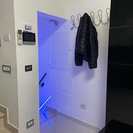 G&m Apartamento Castellana Grotte