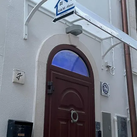 G&m Castellana Grotte