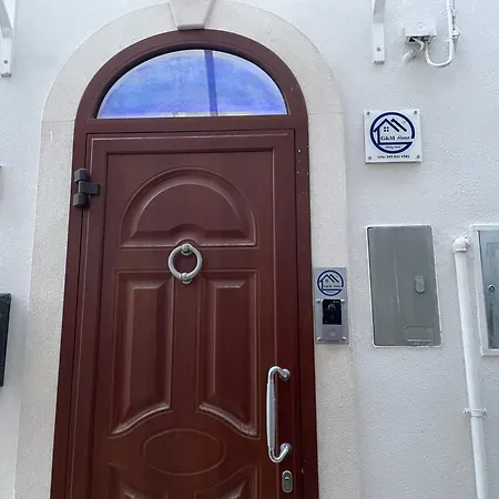 G&m Apartamento Castellana Grotte