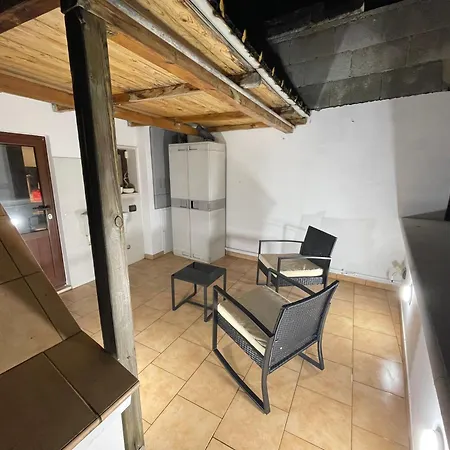 G&m Apartamento Castellana Grotte