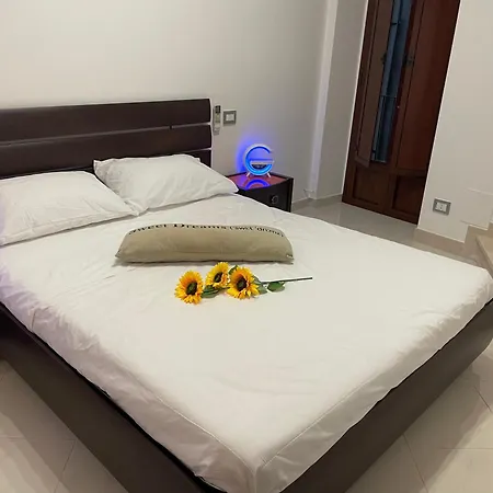 G&m Apartamento Castellana Grotte