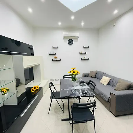Apartamento G&m *