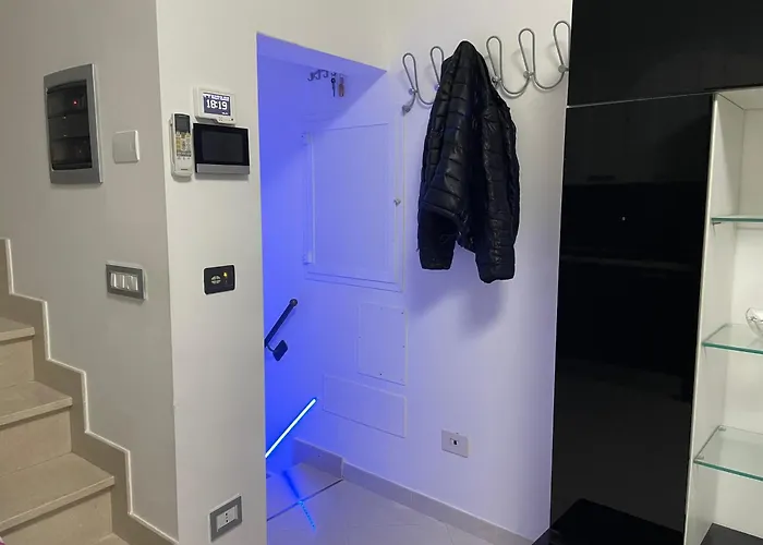 G&m Apartment Castellana Grotte