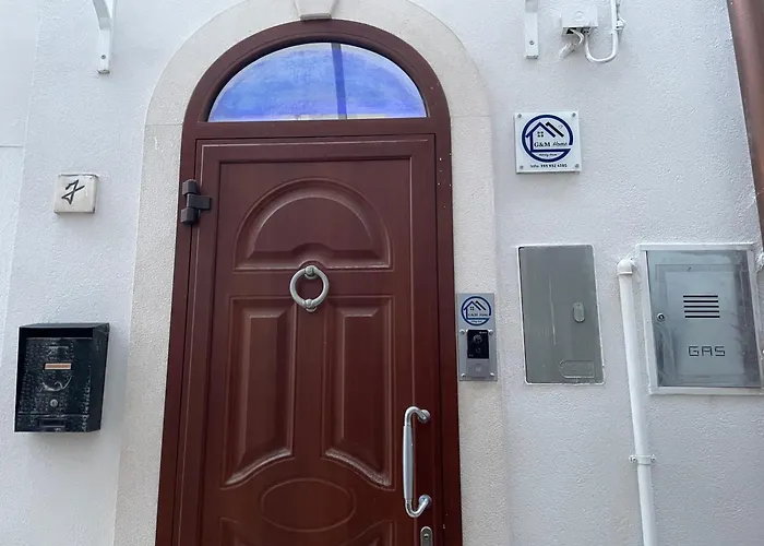 G&m Apartment Castellana Grotte