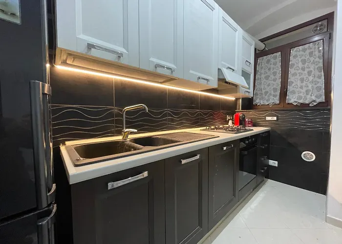 G&m * Castellana Grotte