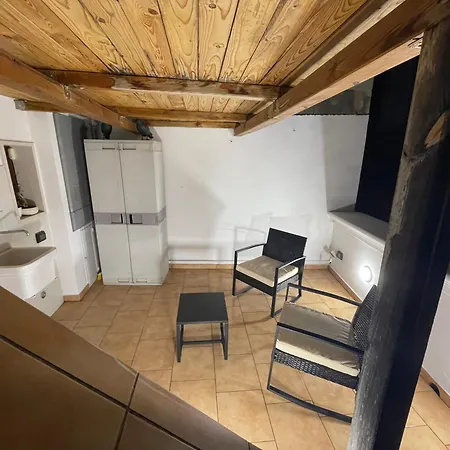 G&m Appartement *
