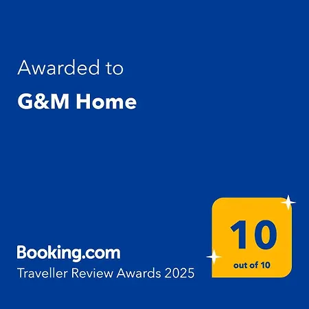 G&m