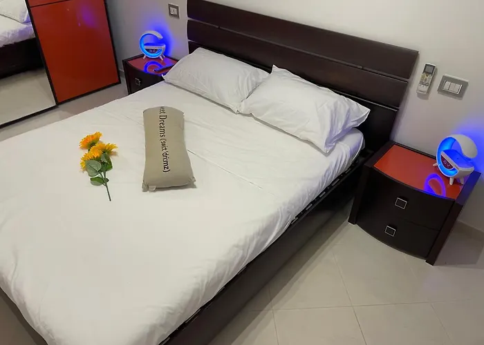 G&m 公寓 *