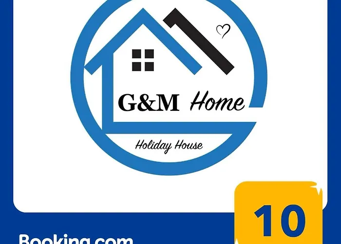 アパート G&m カステッラーナ・グロッテ